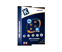 EML to PST converting tool | EML to PST migration tool