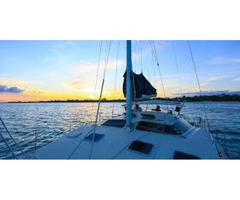 Yacht Rental Rivera Maya