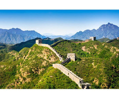 China Work Visa