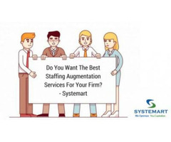 Staff Augmentation Service New Jersey, NYC