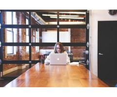 Entigrity Remote Staffing for Accounting Firm