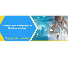 Supply Chain Management in Healthcare Industry