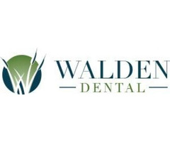 Cosmetic Dental Services in Austin, TX