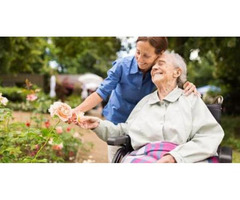 Bothell Senior Care With Best Care Aminities