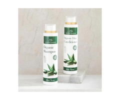 Organic Hair Products By AlpStories
