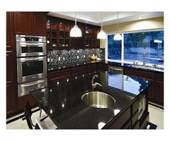 Kitchen Contractors Houston | Replacement & Renovation