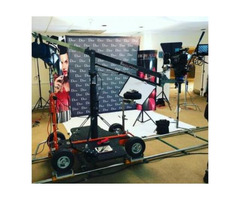 Video production companies tampa
