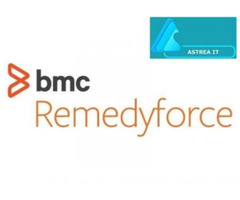 Remedy Salesforce - Astreait.com