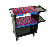 CNC Tool Carts