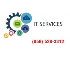 Top IT Services Company in New Jersey
