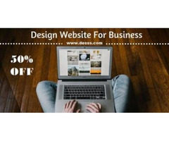 Web Development in Houston @ affordable price