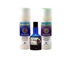 Go Rich Hair Oil
