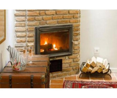 Affordable Fireplace cleaning Panama City