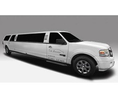 Dazzle Your Event with Ace Limousines