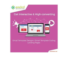Web design and development company in UK