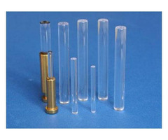 Uses Of Sapphire Tubes