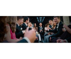 Luxurious Wedding Limo in Long Island - Ace Limous