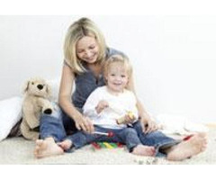 Nanny Services in NYC - Most Trusted Nanny Agency