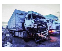Truck Driver Negligence That Can Cause Serious Crash