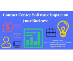 Outbound Call Center Software in USA
