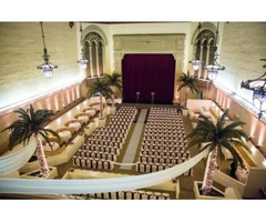 Quality Silicon Valley Event Venues