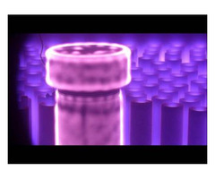 Ion Plasma Nitriding