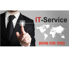 Leading IT Services and Enterprise Application