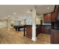 Hire Basement Remodeling Contractor Atlanta GA