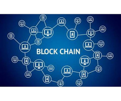 Best Blockchain Development Company in San Jose