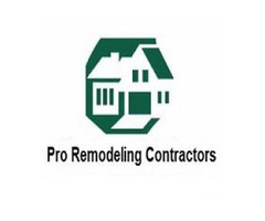 Pro Remodeling Contractors