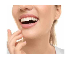 Dental Bonding Cosmetic Treatment