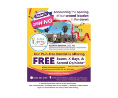Smile Guru - Grand Opening