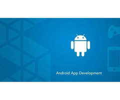 Android app development services