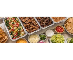 Explore great tasting food with the Jerome's
