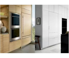 Built-In Refrigerators | Sub Zero