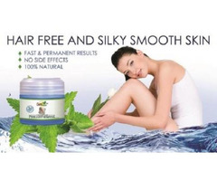 Permanent Hair Removal Cream in USA