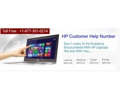 24-Hours Active Service| HP Customer Help Number