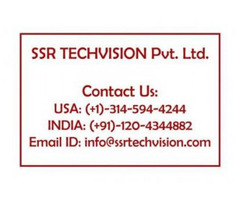 HTML Conversion Outsourcing Services - SSR Techvision