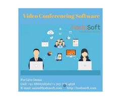 Web Conferencing Software impact on meetings
