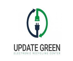 Update Green Electronic Recycling Center