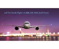 Now Book Cheap Flight Tickets from USA call now