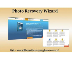 Photo Recovery Wizard