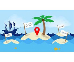Amazing PHP website for your business