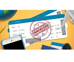 Find how to cancel Saudi airlines flight ticket