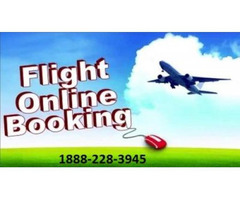 How to book Online Flight Tickets Booking 2019?