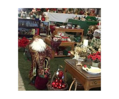 Christmas Decor and More