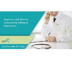Improve cash flow by outsourcing billing