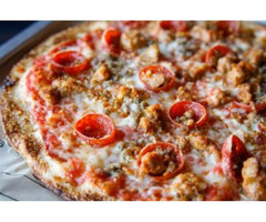 My Capri Pizza