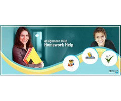 Online Assignment and Tutoring Help Services