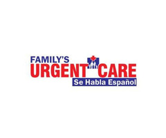 Servicios Medicos in Maryland